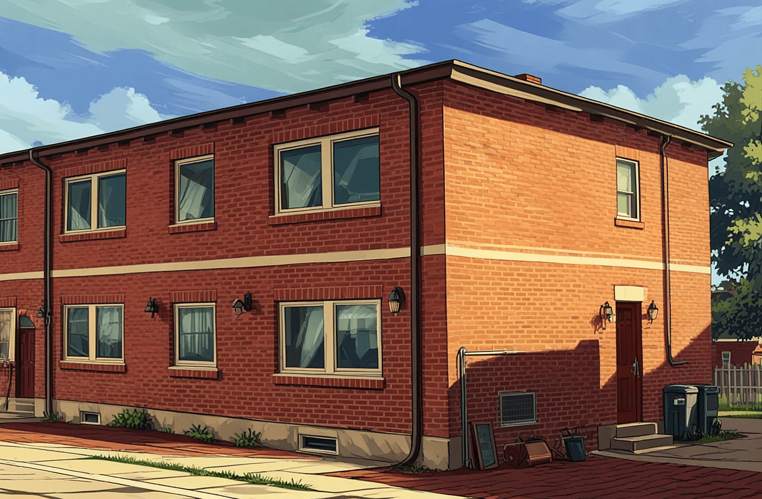 NutshellStudios.dk ApS Hovedkvarter