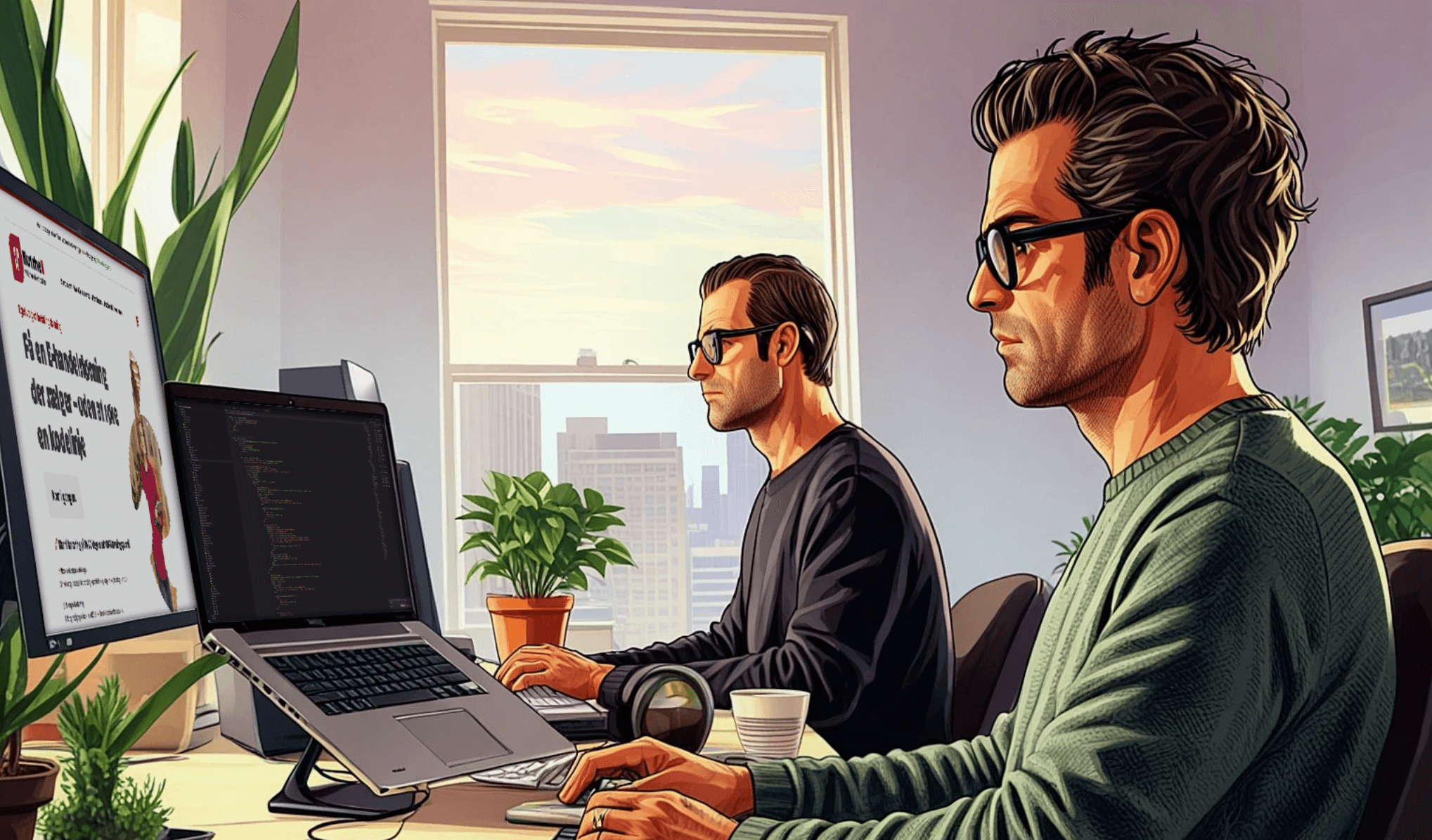 NutshellStudios.dk ApS Kundeservice