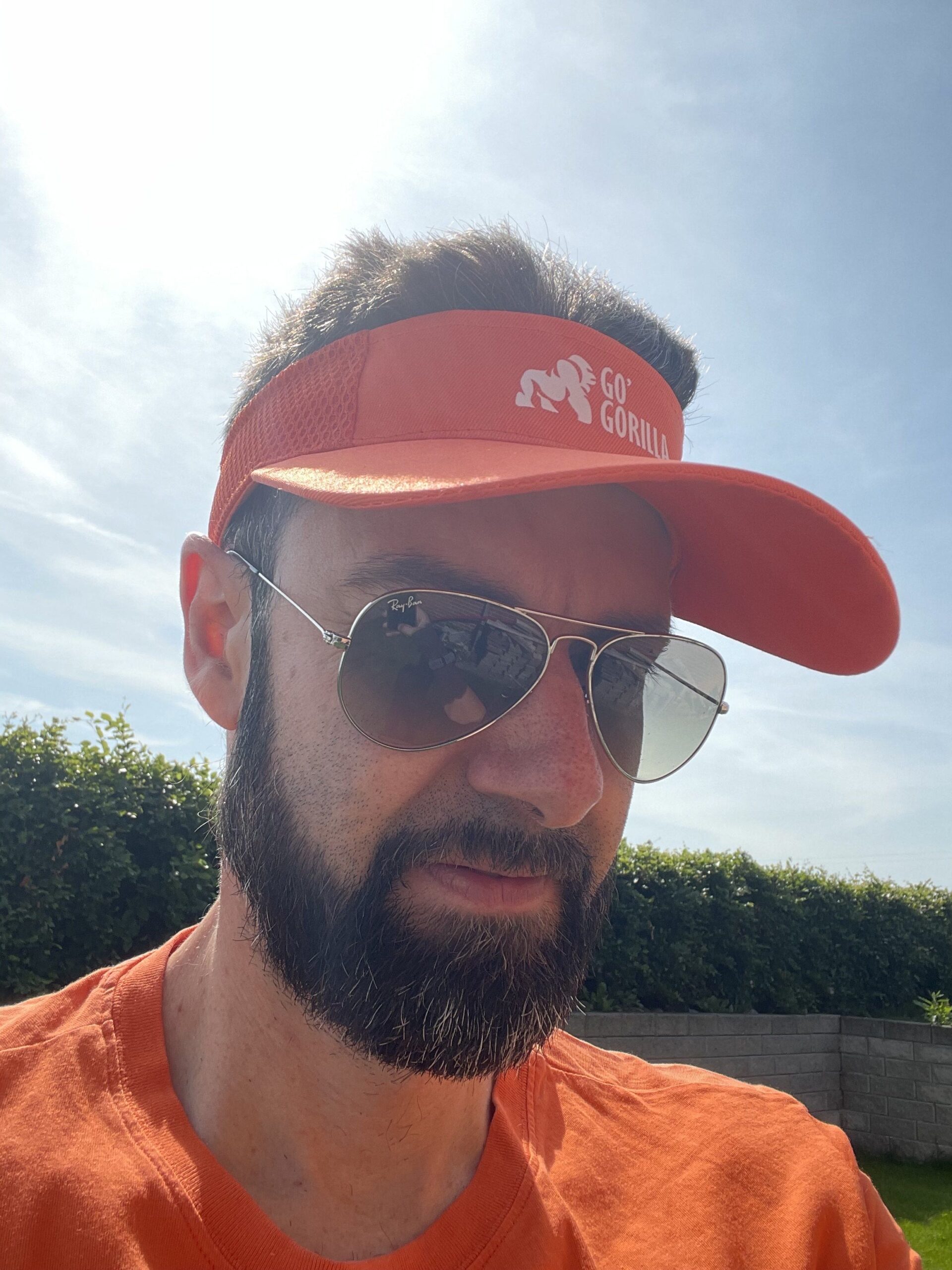 René Sjørslev Vella - GoGorilla.dk ApS