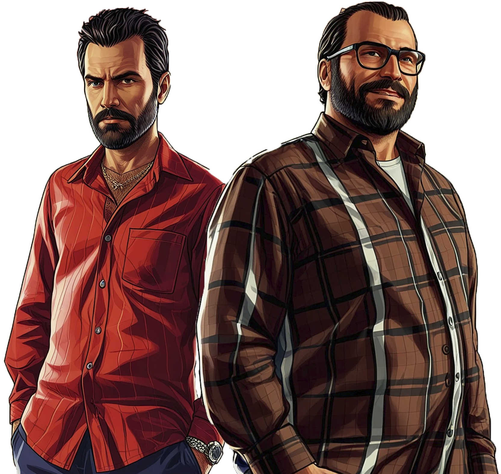 NutshellStudios.dk ApS - Team