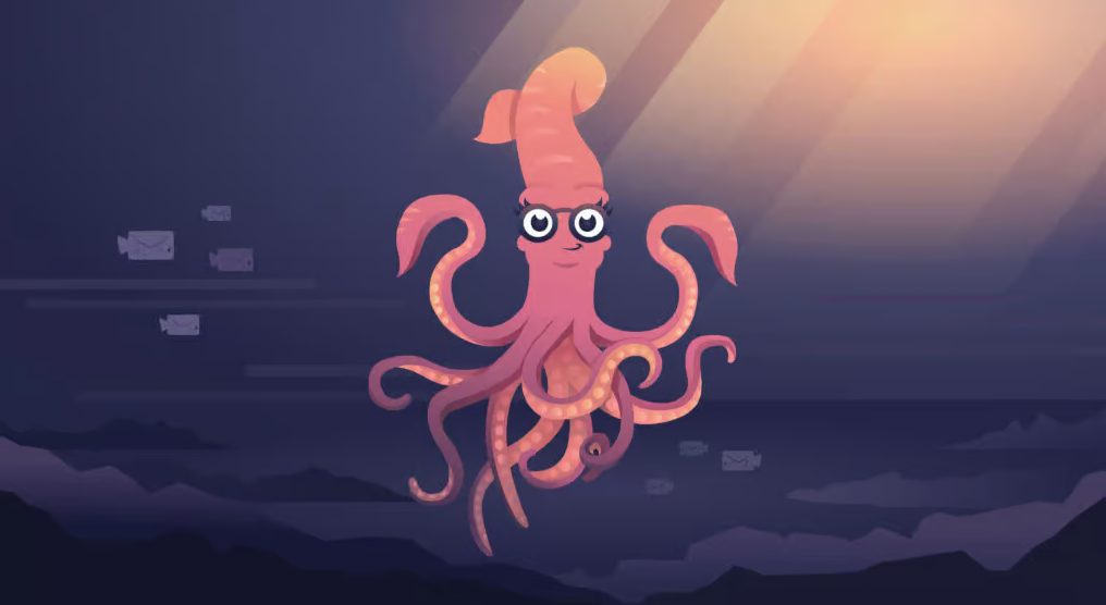 Foundation for Emails